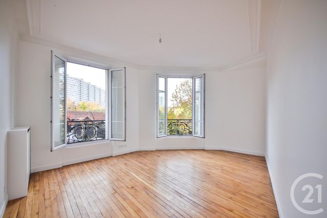 appartement - PARIS - 75015