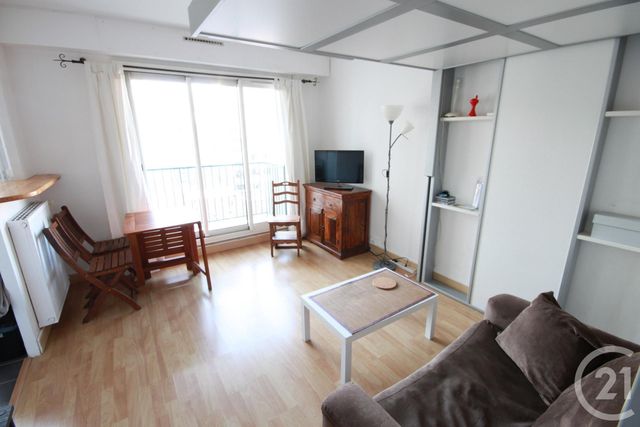 Appartement F1 à louer PARIS