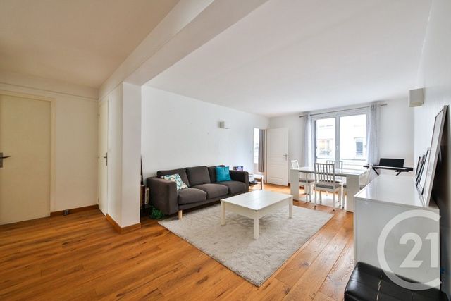 appartement - PARIS - 75015