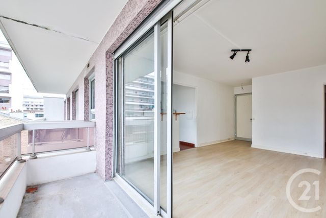 appartement - PARIS - 75015