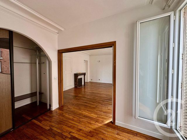 Appartement F2 à vendre - 2 pièces - 40.0 m2 - PARIS - 75015 - ILE-DE-FRANCE - Century 21 Vouillé