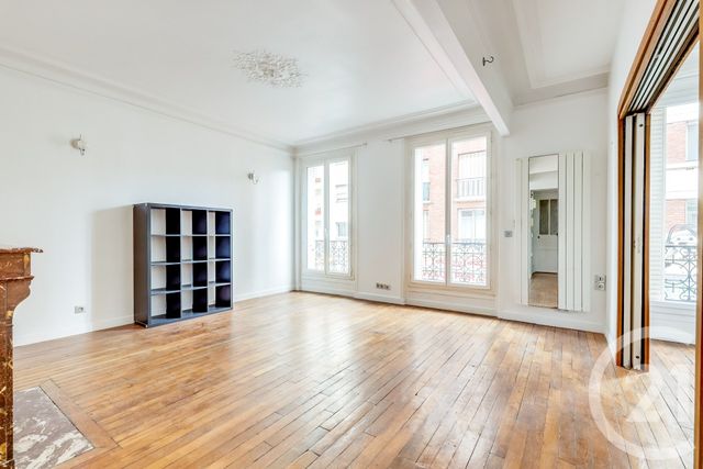 Appartement F2 à vendre - 2 pièces - 40.0 m2 - PARIS - 75015 - ILE-DE-FRANCE - Century 21 Vouillé