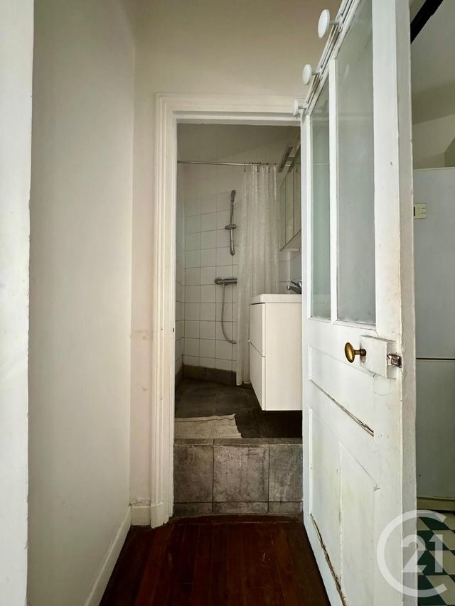 Appartement F2 à vendre - 2 pièces - 40.0 m2 - PARIS - 75015 - ILE-DE-FRANCE - Century 21 Vouillé
