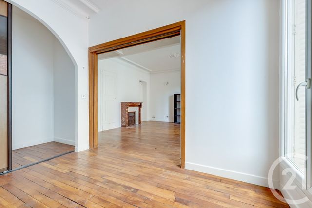 Appartement F2 à vendre - 2 pièces - 40.0 m2 - PARIS - 75015 - ILE-DE-FRANCE - Century 21 Vouillé