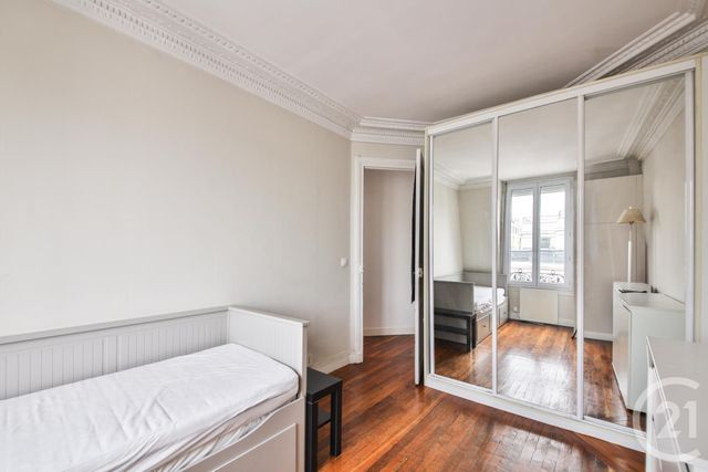 Appartement F4 à vendre - 4 pièces - 67.24 m2 - PARIS - 75015 - ILE-DE-FRANCE - Century 21 Vouillé