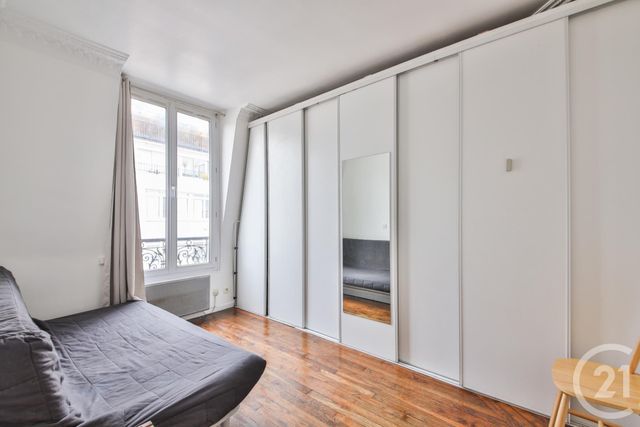 Appartement F4 à vendre - 4 pièces - 67.24 m2 - PARIS - 75015 - ILE-DE-FRANCE - Century 21 Vouillé