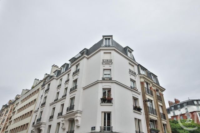Appartement F4 à vendre - 4 pièces - 67.24 m2 - PARIS - 75015 - ILE-DE-FRANCE - Century 21 Vouillé