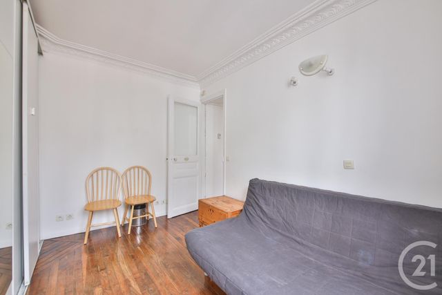 Appartement F4 à vendre - 4 pièces - 67.24 m2 - PARIS - 75015 - ILE-DE-FRANCE - Century 21 Vouillé