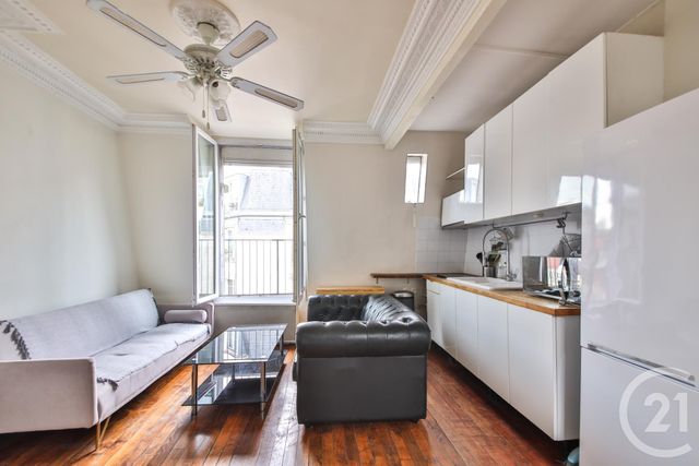 Appartement F4 à vendre - 4 pièces - 67.24 m2 - PARIS - 75015 - ILE-DE-FRANCE - Century 21 Vouillé