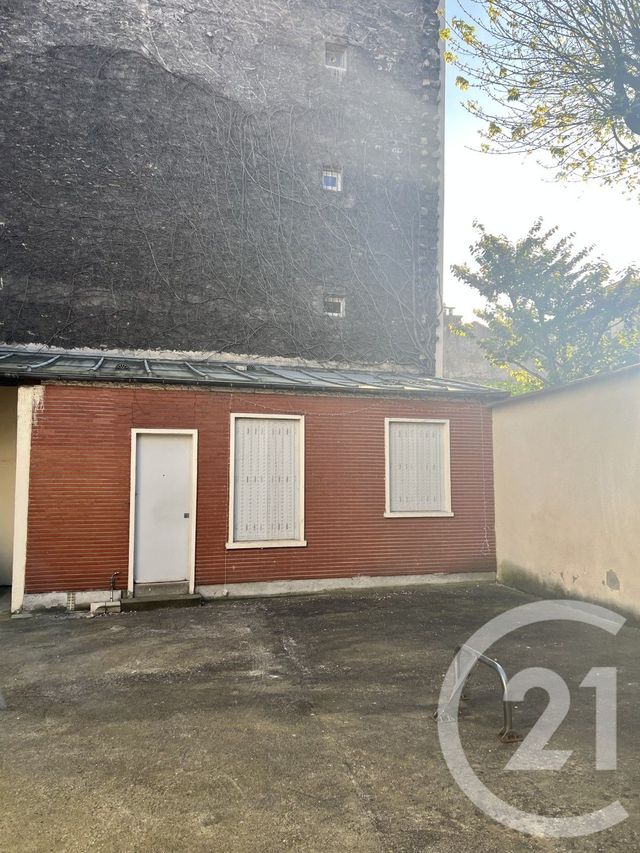 Appartement F1 à vendre - 1 pièce - 28.11 m2 - PARIS - 75015 - ILE-DE-FRANCE - Century 21 Vouillé