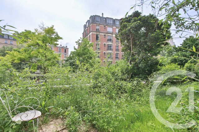 Appartement F3 à vendre - 3 pièces - 90.0 m2 - PARIS - 75015 - ILE-DE-FRANCE - Century 21 Vouillé