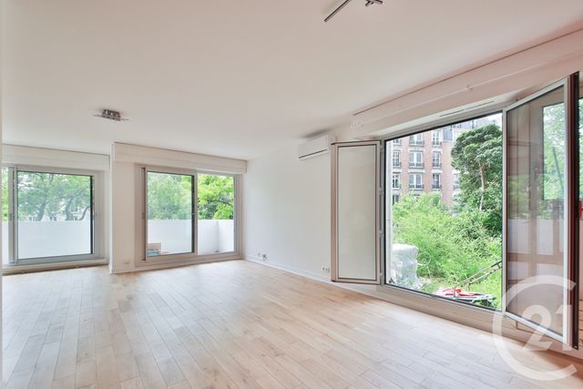 Appartement F3 à vendre - 3 pièces - 90.0 m2 - PARIS - 75015 - ILE-DE-FRANCE - Century 21 Vouillé