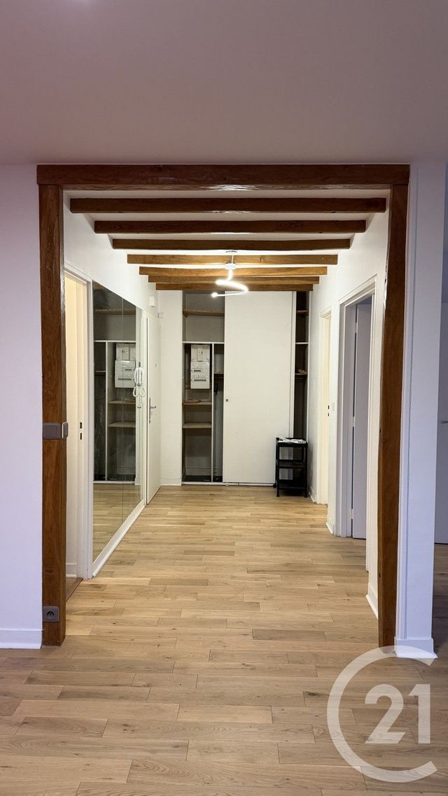 Appartement F3 à vendre - 3 pièces - 90.0 m2 - PARIS - 75015 - ILE-DE-FRANCE - Century 21 Vouillé