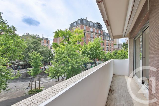 Appartement F3 à vendre - 3 pièces - 90.0 m2 - PARIS - 75015 - ILE-DE-FRANCE - Century 21 Vouillé