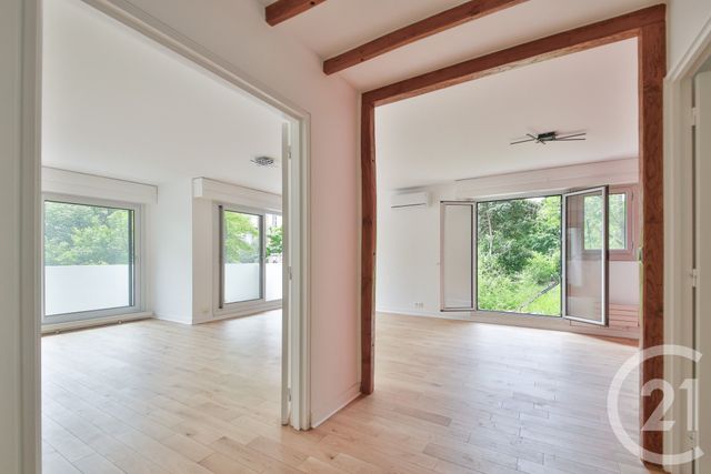 Appartement F3 à vendre - 3 pièces - 90.0 m2 - PARIS - 75015 - ILE-DE-FRANCE - Century 21 Vouillé