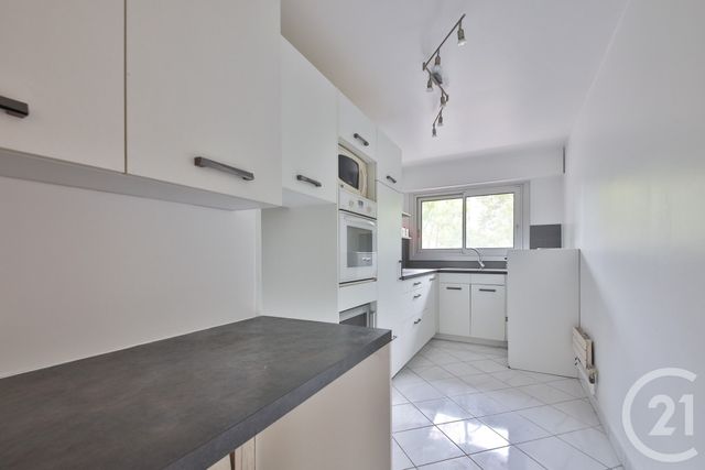 Appartement F3 à vendre - 3 pièces - 90.0 m2 - PARIS - 75015 - ILE-DE-FRANCE - Century 21 Vouillé