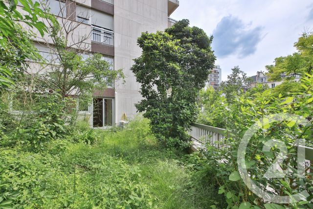 Appartement F3 à vendre - 3 pièces - 90.0 m2 - PARIS - 75015 - ILE-DE-FRANCE - Century 21 Vouillé