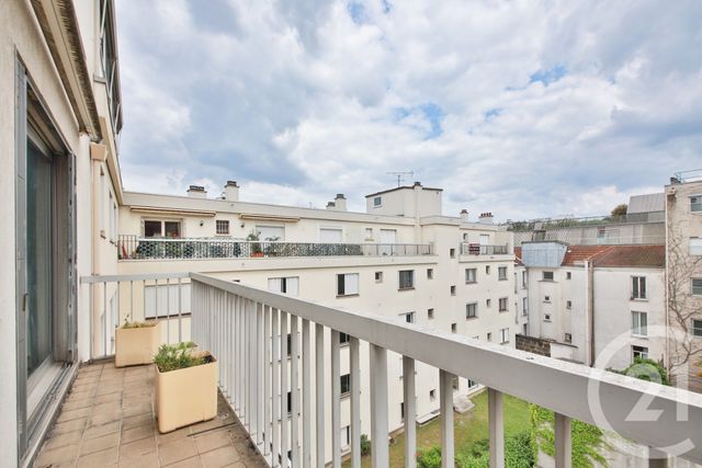 appartement - PARIS - 75015