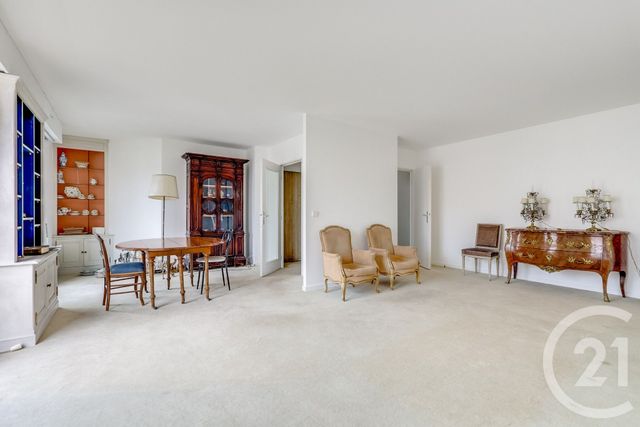 Appartement F4 à vendre PARIS