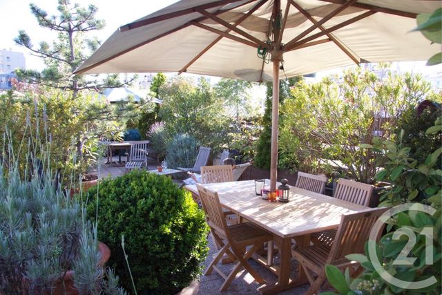 Appartement F5 à vendre - 5 pièces - 139.68 m2 - PARIS - 75015 - ILE-DE-FRANCE - Century 21 Vouillé