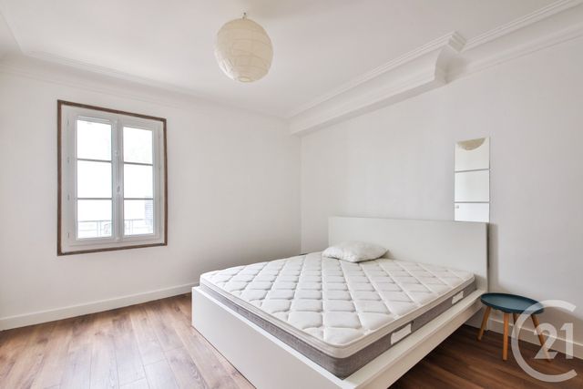 Appartement F3 à vendre - 3 pièces - 69.82 m2 - PARIS - 75015 - ILE-DE-FRANCE - Century 21 Vouillé