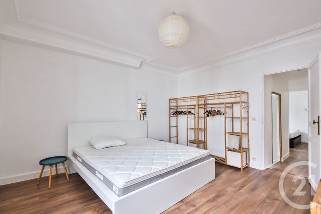 Appartement F3 à vendre - 3 pièces - 69.82 m2 - PARIS - 75015 - ILE-DE-FRANCE - Century 21 Vouillé