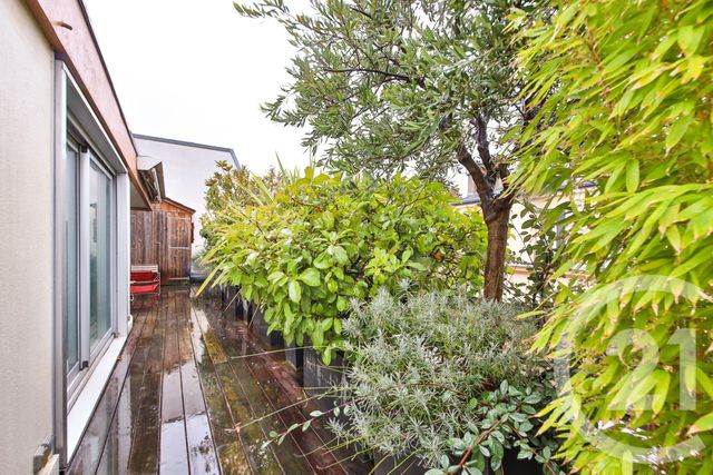 Appartement F4 à vendre - 5 pièces - 139.6 m2 - PARIS - 75015 - ILE-DE-FRANCE - Century 21 Vouillé