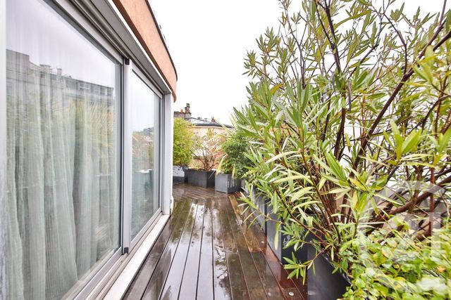 Appartement F4 à vendre - 5 pièces - 139.6 m2 - PARIS - 75015 - ILE-DE-FRANCE - Century 21 Vouillé