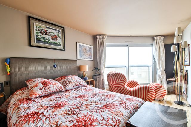 Appartement F4 à vendre - 5 pièces - 139.6 m2 - PARIS - 75015 - ILE-DE-FRANCE - Century 21 Vouillé