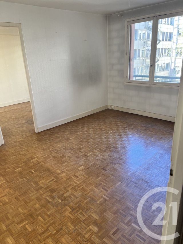 Appartement F2 à vendre - 2 pièces - 45.0 m2 - PARIS - 75015 - ILE-DE-FRANCE - Century 21 Vouillé
