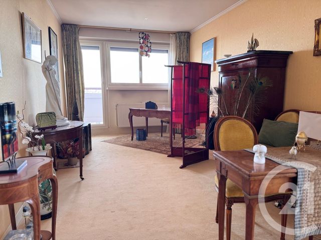 Afficher la photo en grand Appartement F3 à vendre - 3 pièces - 67.0 m2 - PARIS - 75015 - ILE-DE-FRANCE - Century 21 Vouillé