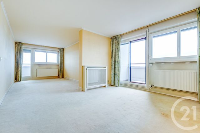 Appartement F3 à vendre - 3 pièces - 67.0 m2 - PARIS - 75015 - ILE-DE-FRANCE - Century 21 Vouillé