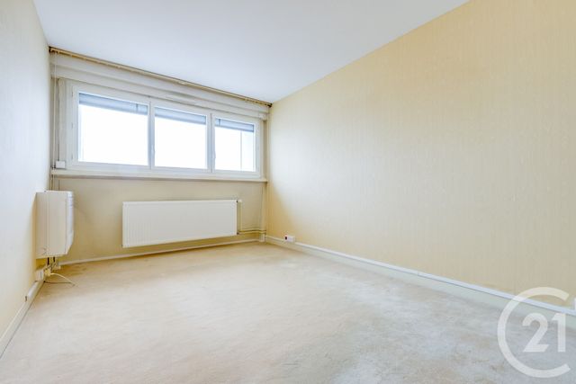 Appartement F3 à vendre - 3 pièces - 67.0 m2 - PARIS - 75015 - ILE-DE-FRANCE - Century 21 Vouillé