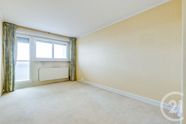 Appartement F3 à vendre - 3 pièces - 67.0 m2 - PARIS - 75015 - ILE-DE-FRANCE - Century 21 Vouillé