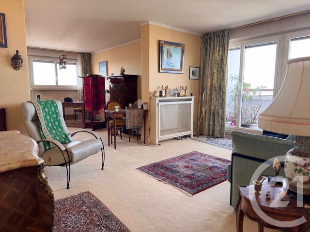 Afficher la photo en grand Appartement F3 à vendre - 3 pièces - 67.0 m2 - PARIS - 75015 - ILE-DE-FRANCE - Century 21 Vouillé