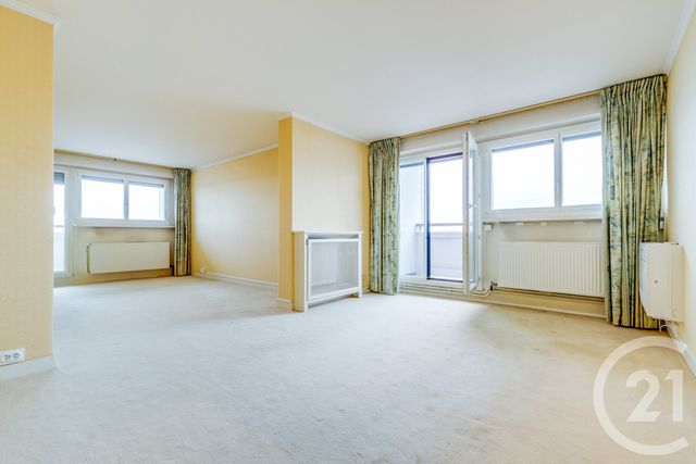 Appartement F3 à vendre - 3 pièces - 67.0 m2 - PARIS - 75015 - ILE-DE-FRANCE - Century 21 Vouillé