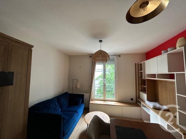 Appartement F2 à louer PARIS