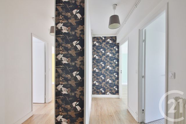 Appartement F3 à vendre - 3 pièces - 66.74 m2 - PARIS - 75015 - ILE-DE-FRANCE - Century 21 Vouillé