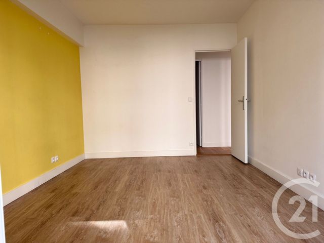 Appartement F3 à vendre - 3 pièces - 66.74 m2 - PARIS - 75015 - ILE-DE-FRANCE - Century 21 Vouillé