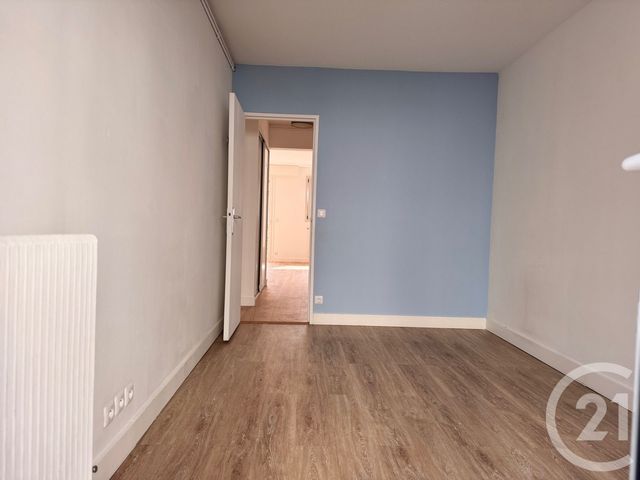 Appartement F3 à vendre - 3 pièces - 66.74 m2 - PARIS - 75015 - ILE-DE-FRANCE - Century 21 Vouillé