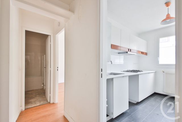 Appartement F2 à vendre PARIS