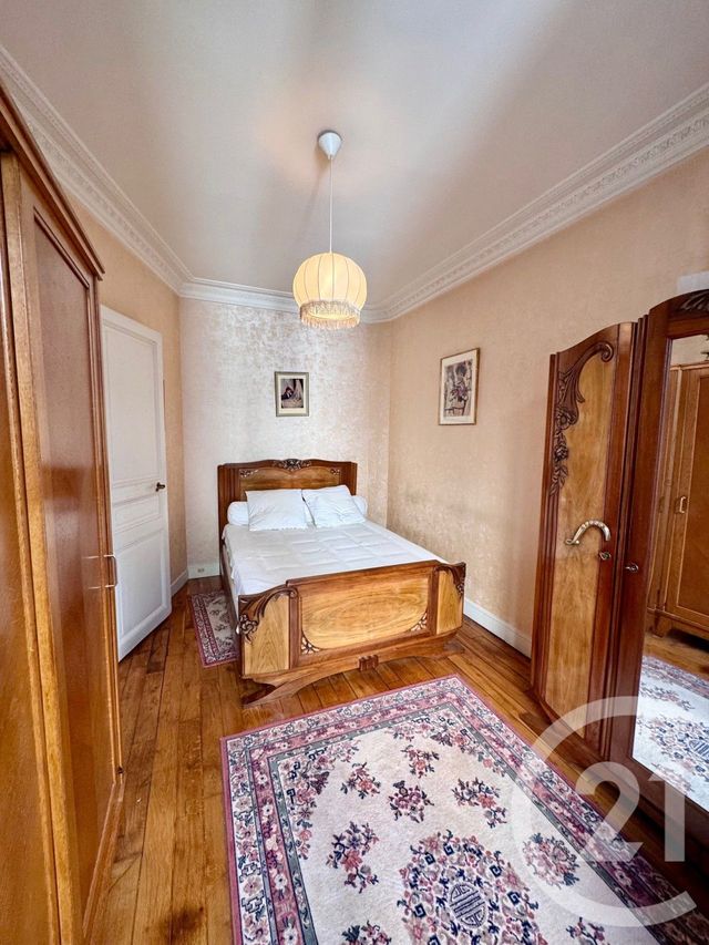 Appartement F3 à vendre - 3 pièces - 69.2 m2 - PARIS - 75015 - ILE-DE-FRANCE - Century 21 Vouillé