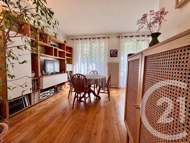 Appartement à vendre PARIS