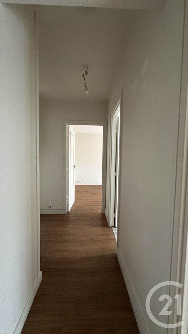 Appartement F2 à vendre - 2 pièces - 44.31 m2 - PARIS - 75015 - ILE-DE-FRANCE - Century 21 Vouillé
