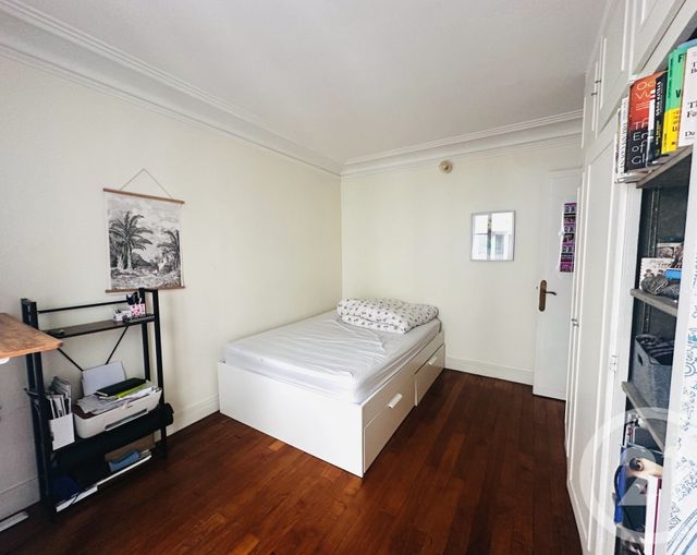 Appartement F3 à vendre - 3 pièces - 48.75 m2 - PARIS - 75015 - ILE-DE-FRANCE - Century 21 Vouillé