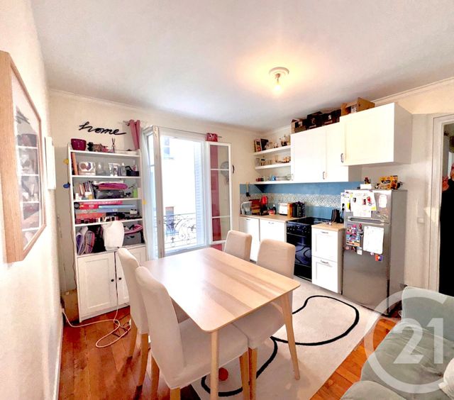 appartement - PARIS - 75015