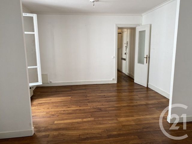 Appartement F3 à vendre - 3 pièces - 48.75 m2 - PARIS - 75015 - ILE-DE-FRANCE - Century 21 Vouillé
