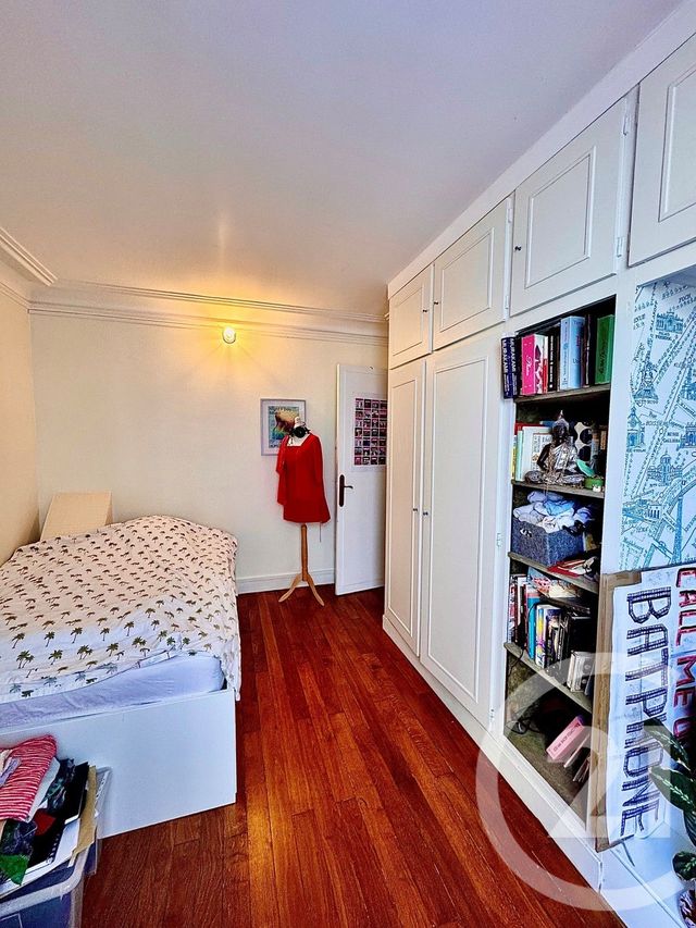 Appartement F4 à vendre - 4 pièces - 48.75 m2 - PARIS - 75015 - ILE-DE-FRANCE - Century 21 Vouillé