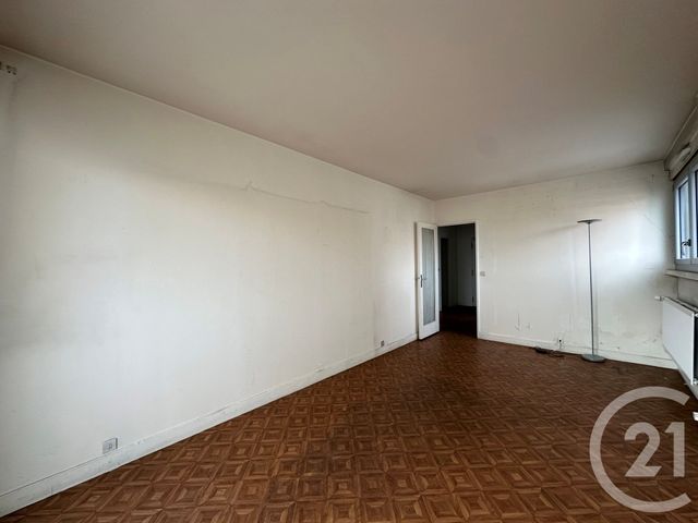 Appartement F2 à vendre - 2 pièces - 43.7 m2 - PARIS - 75015 - ILE-DE-FRANCE - Century 21 Vouillé