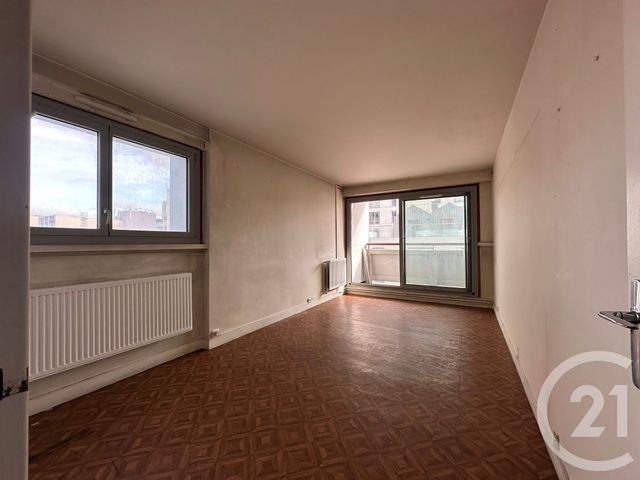 appartement - PARIS - 75015